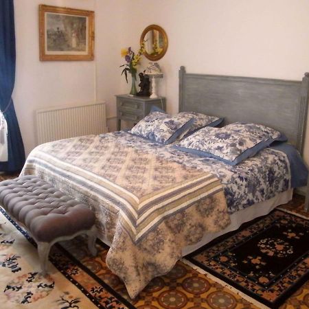 Lamaisonderose Caux Экстерьер фото