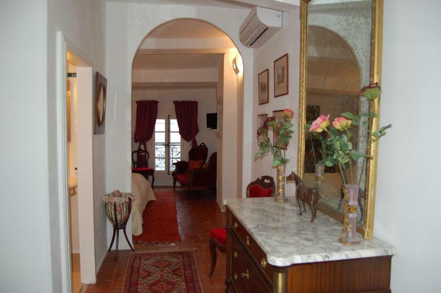 Lamaisonderose Caux Экстерьер фото