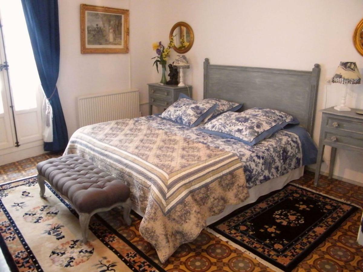 Lamaisonderose Caux Экстерьер фото